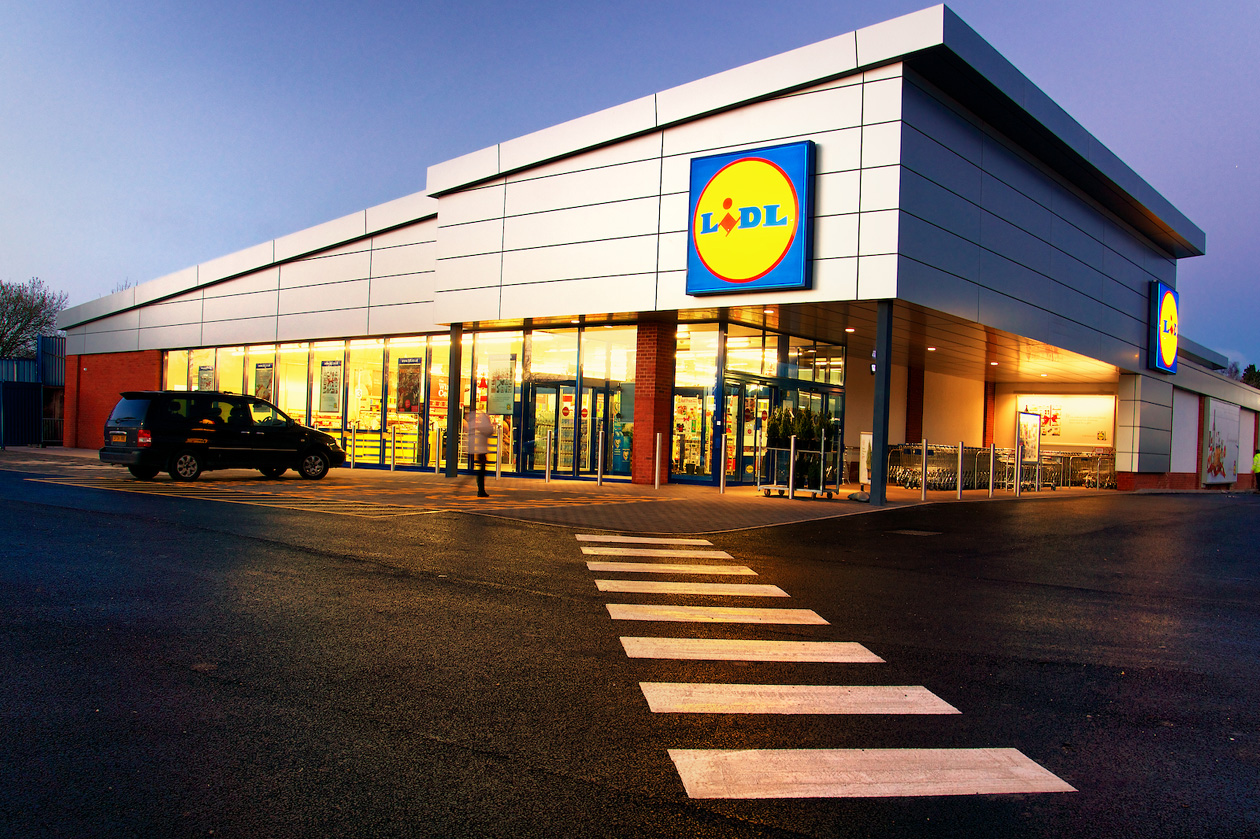 Lidl Group